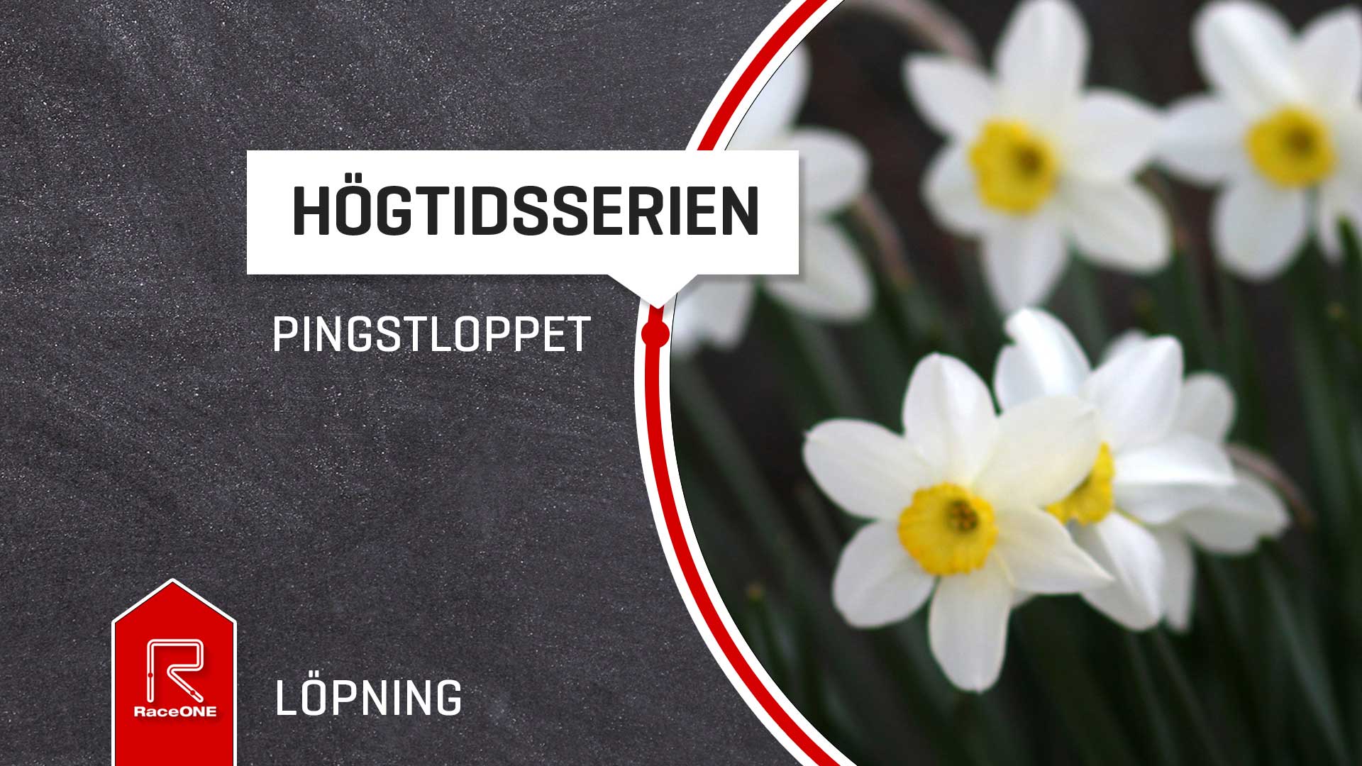 Pingstloppet 5km