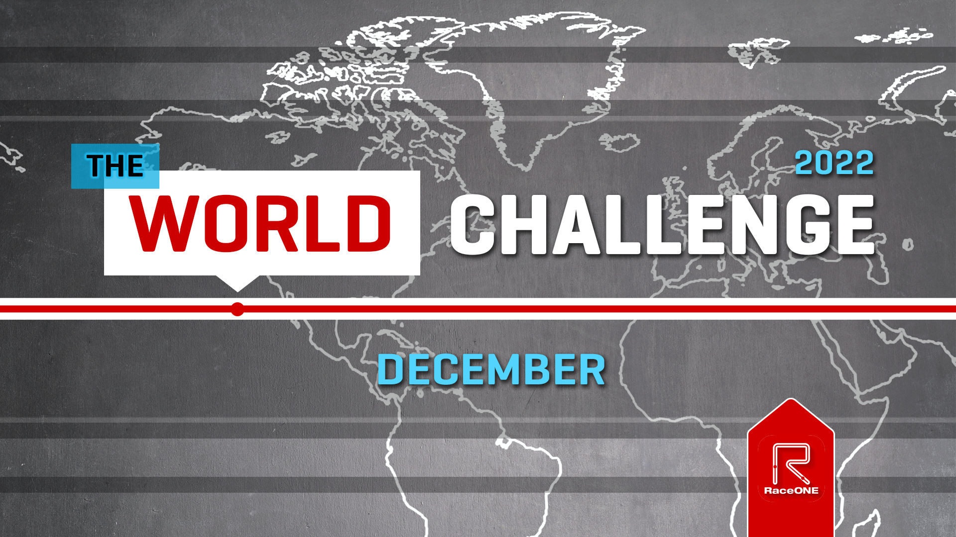 World Virtual Challenge 5k December 2022
