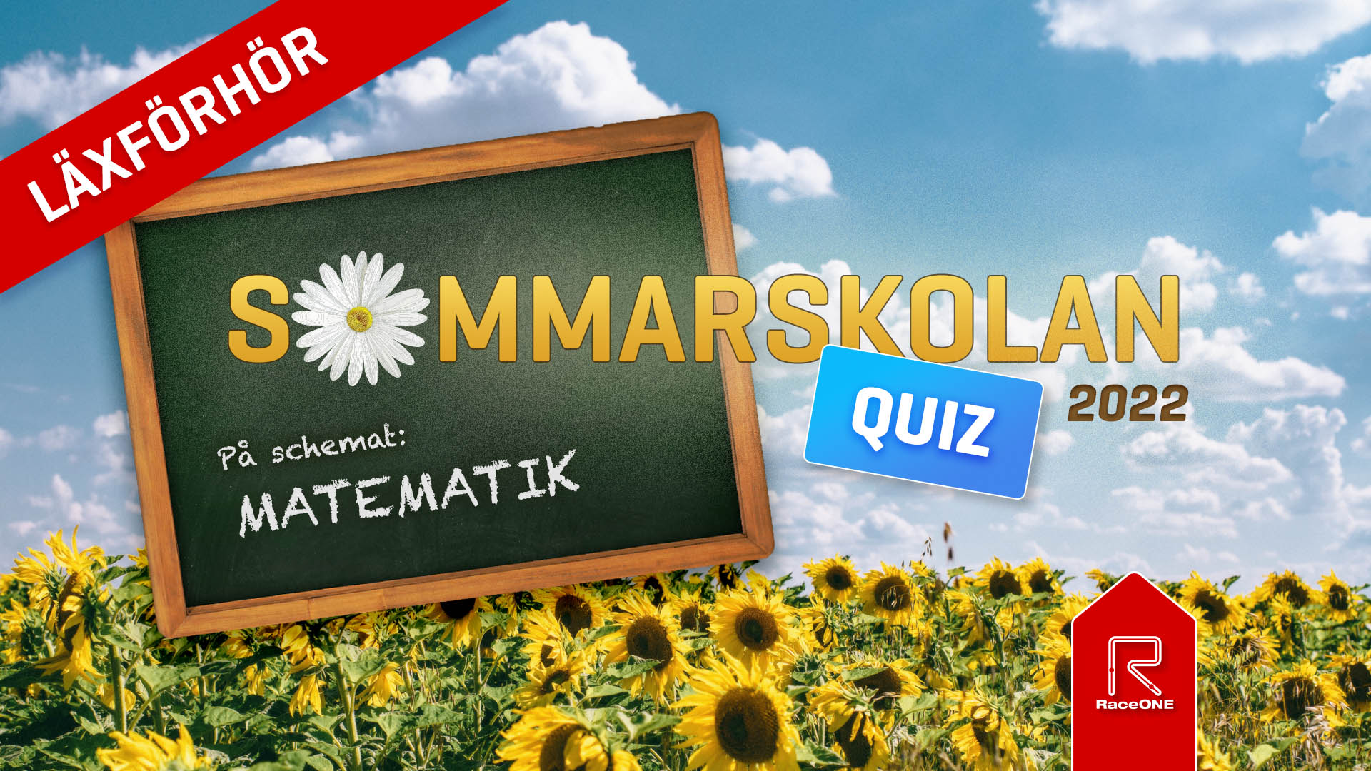 Sommarskolan - v3 - Quiz!