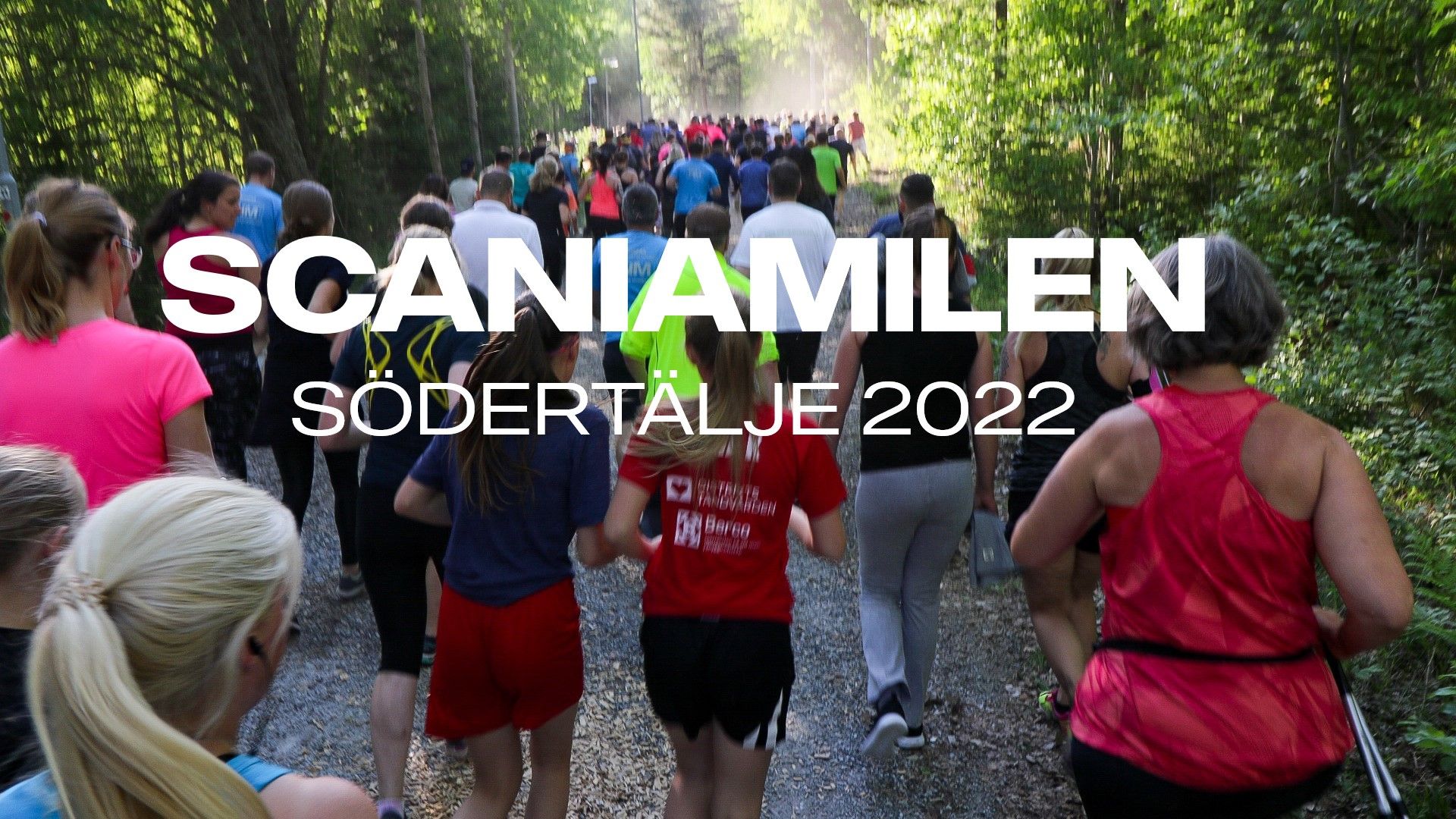 Scaniamilen 2022 5km