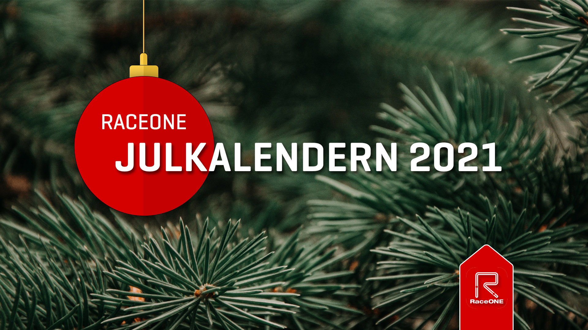 Julkalendern 2021 Lucka #1