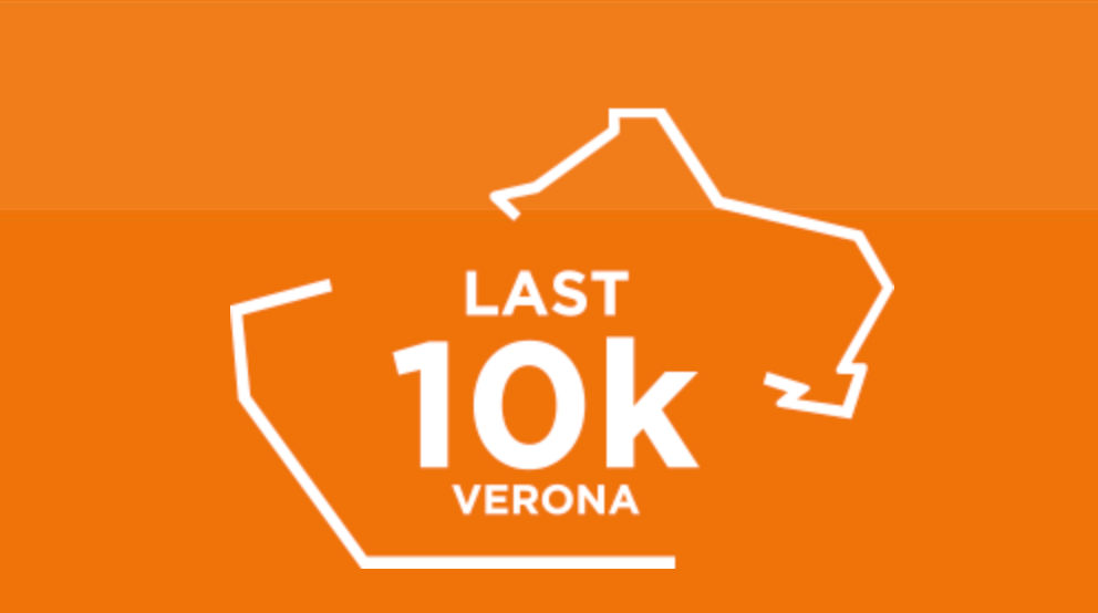 Last 10k Verona