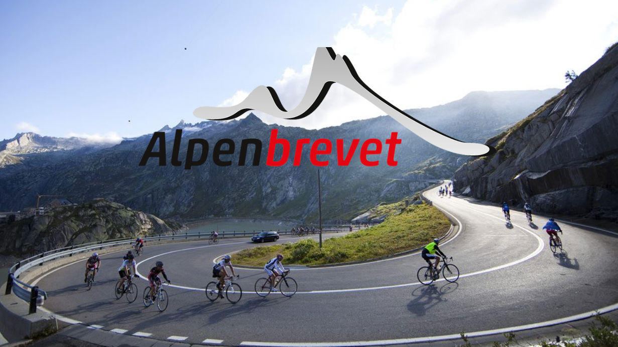 Alpenbrevet (Platin)