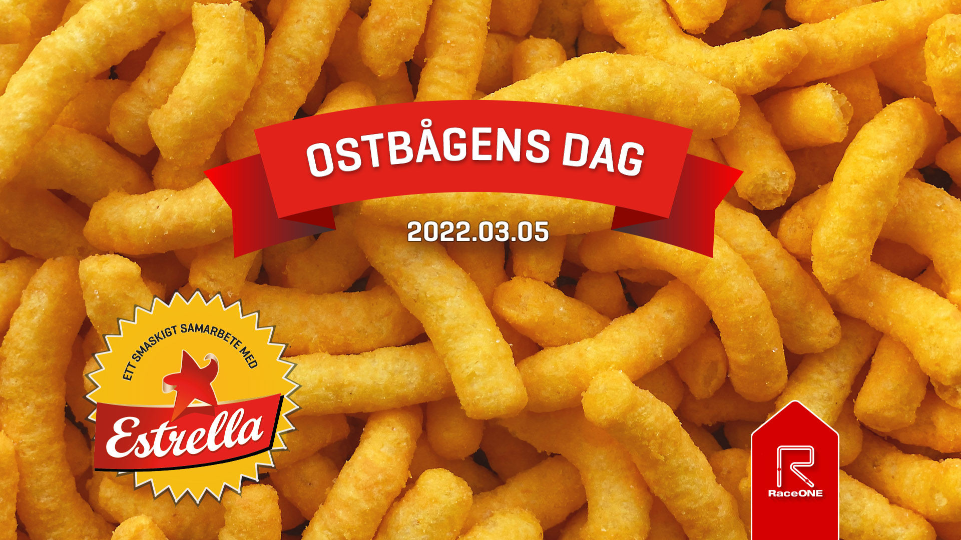 Ostbågens Dag - valfri aktivitet