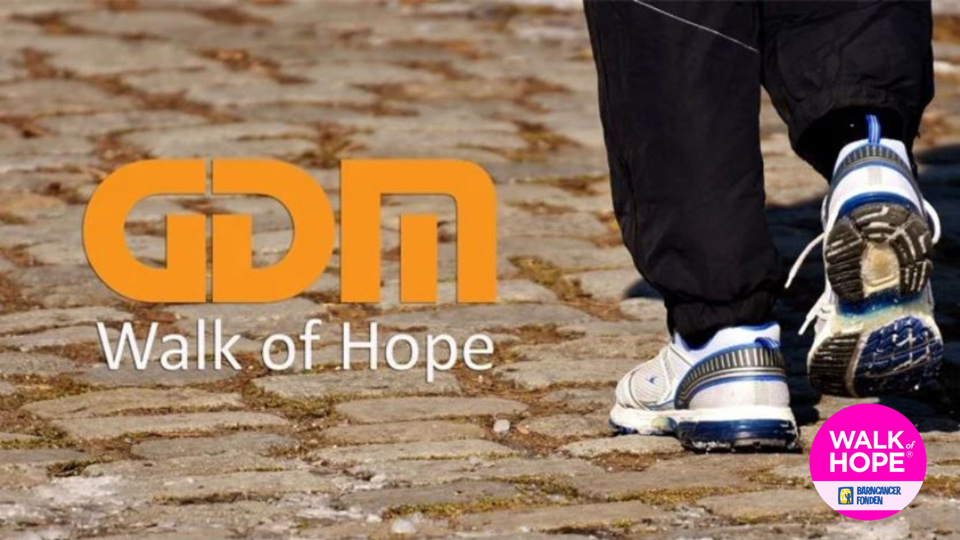 GDM Walk of Hope