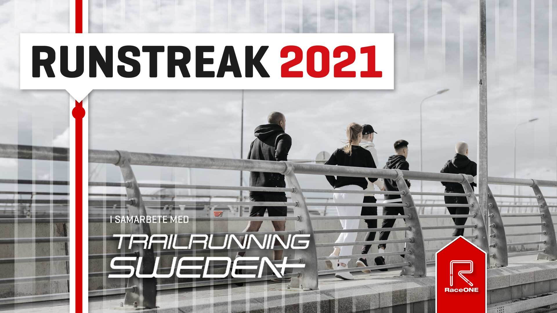 Runstreak 2021 #2