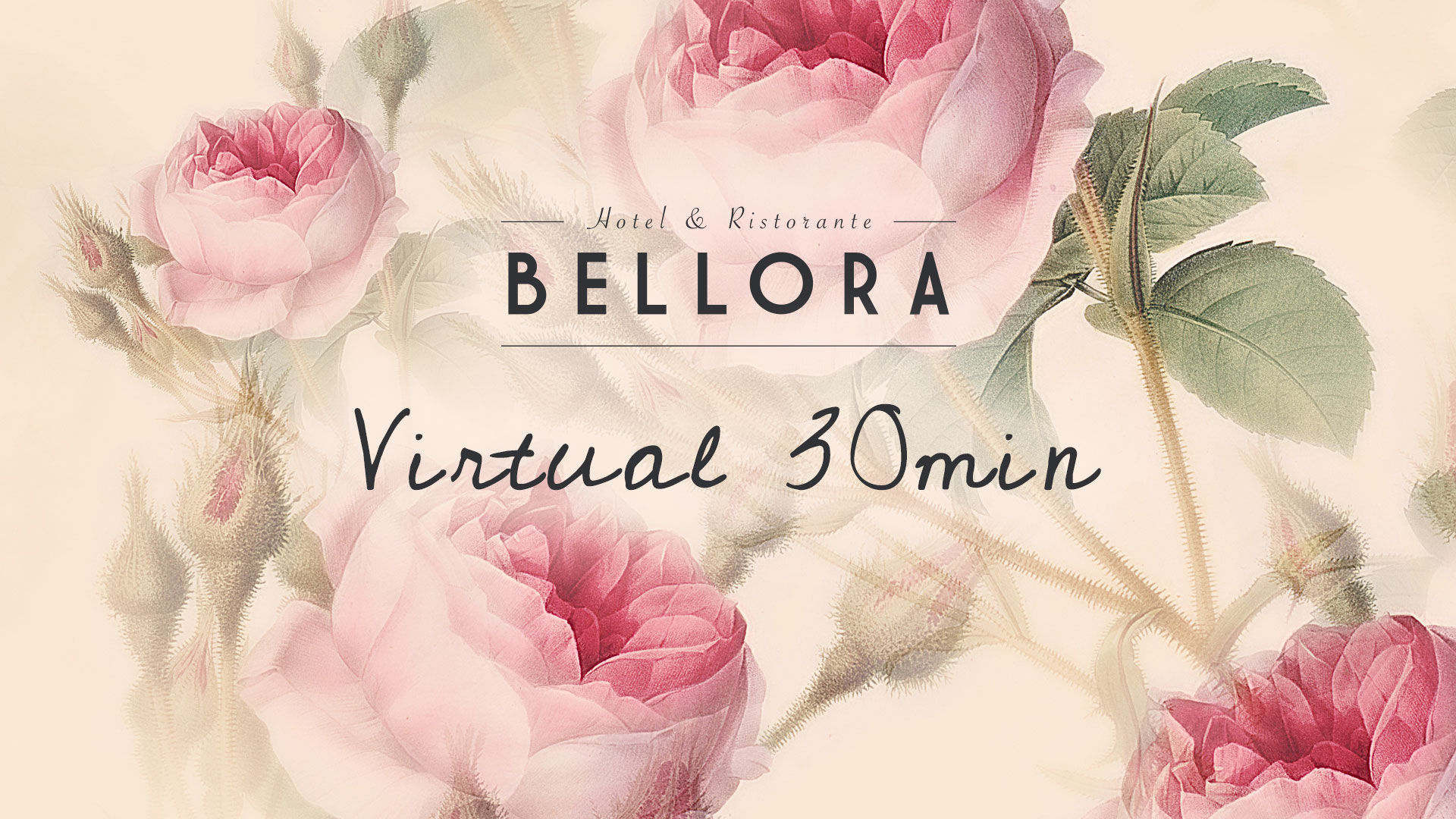 Bellora - Virtual 30min