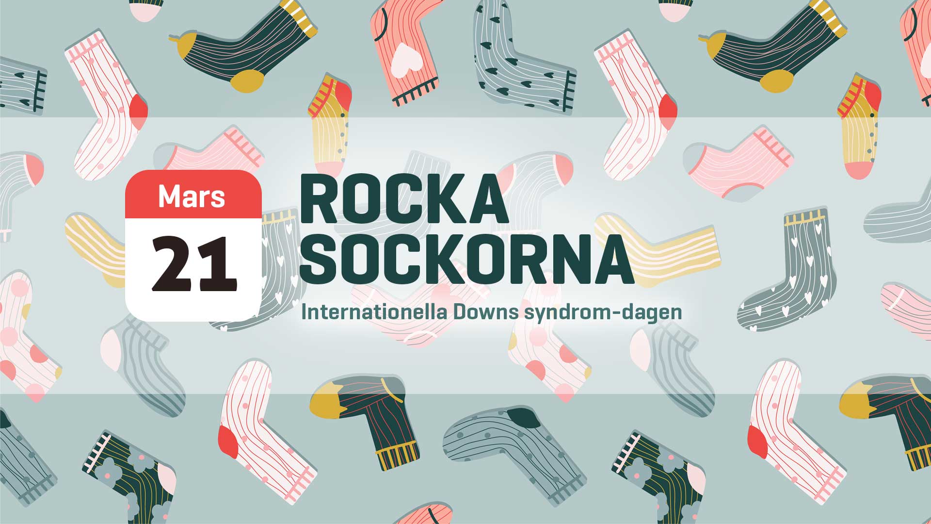 Rocka sockorna loppet 5km