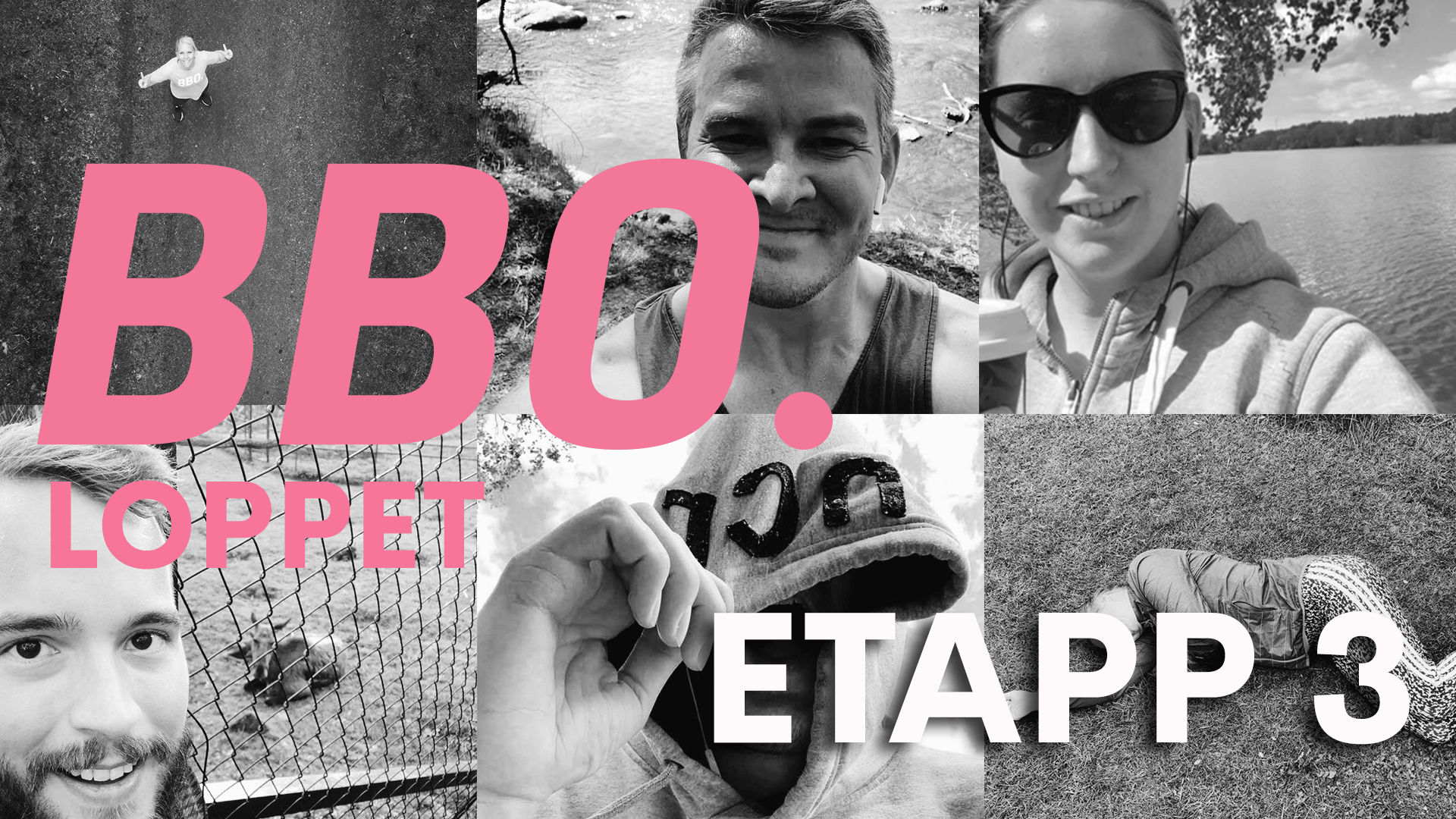 BBO-Loppet Etapp 3