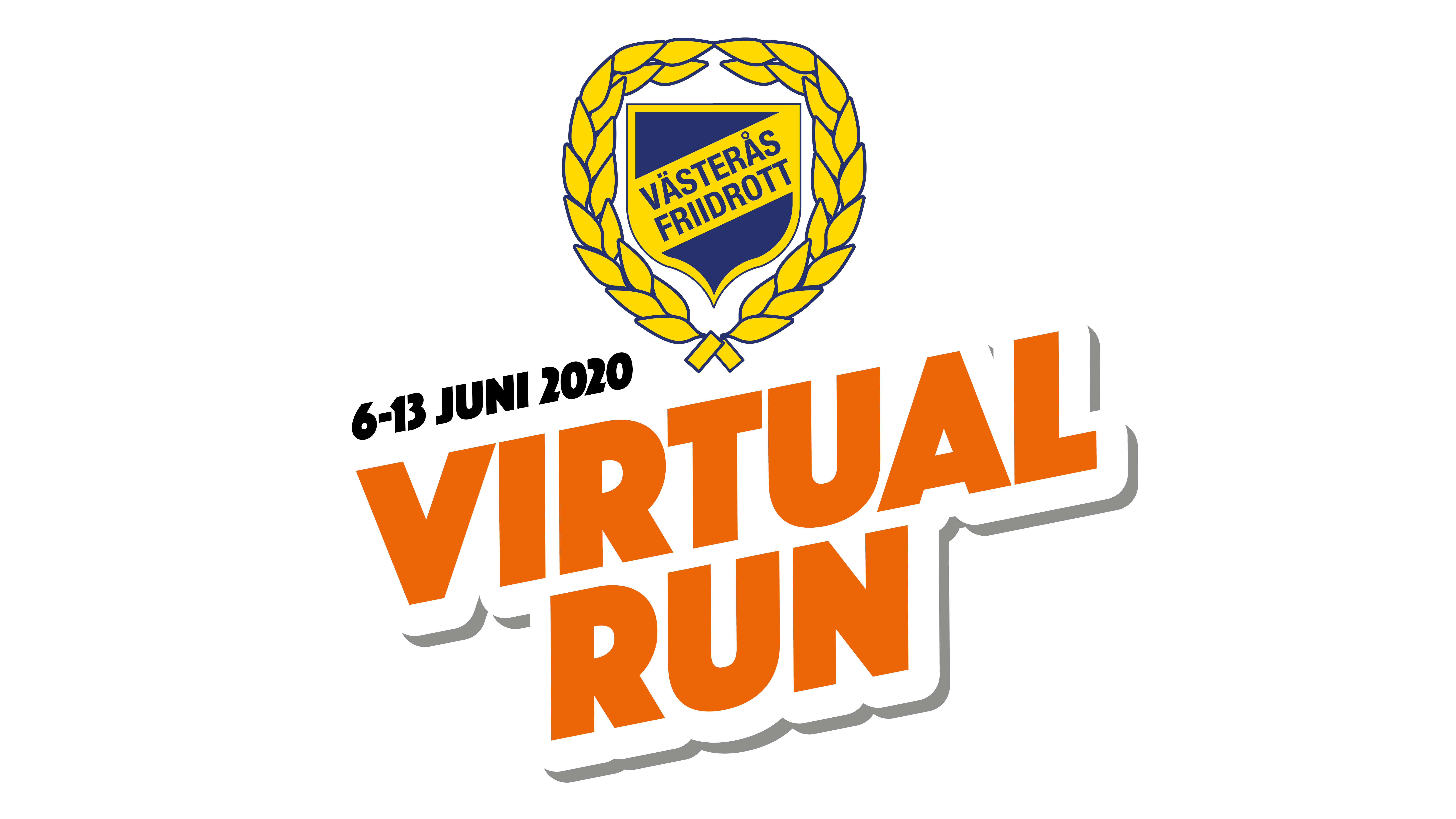 VFK Virtual Run 10 km