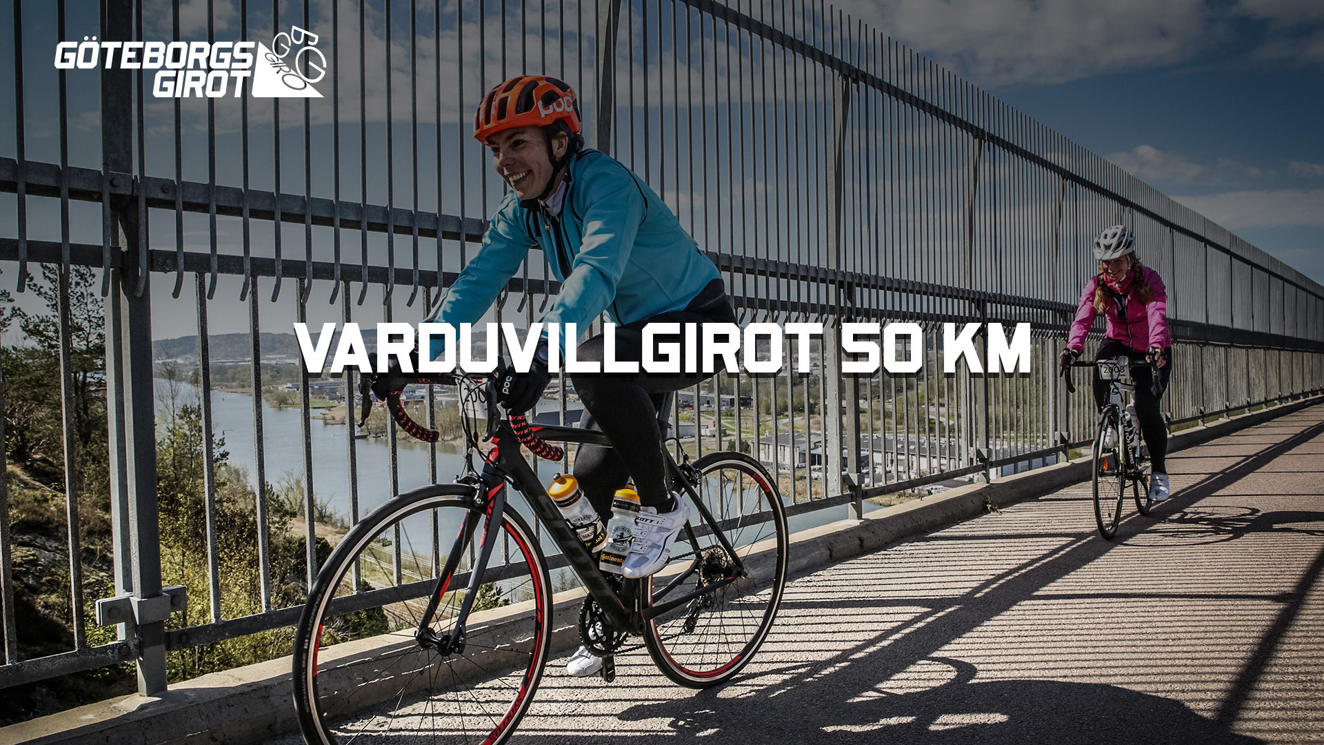 VARDUVILLGIROT 50 KM
