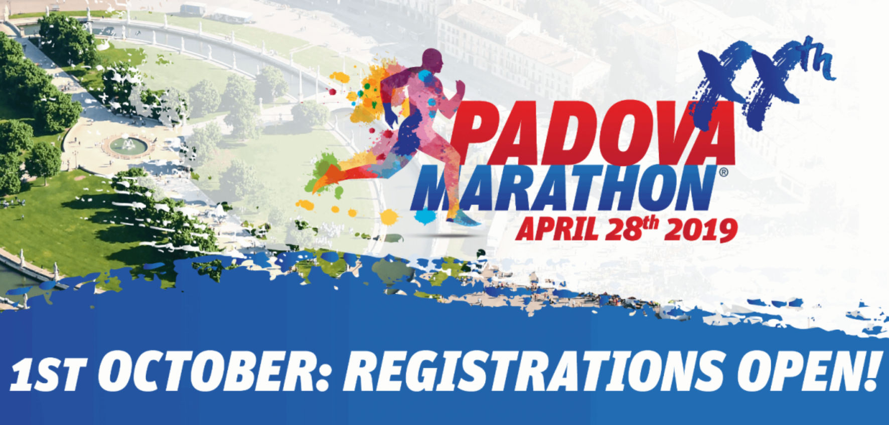 Padova Marathon