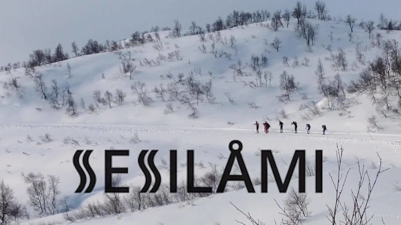Sesilåmi