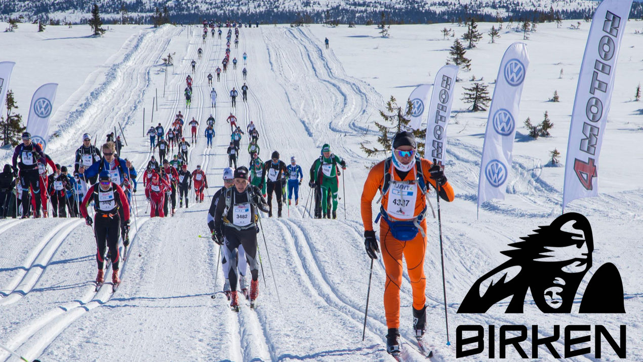 Birkebeinerrennet