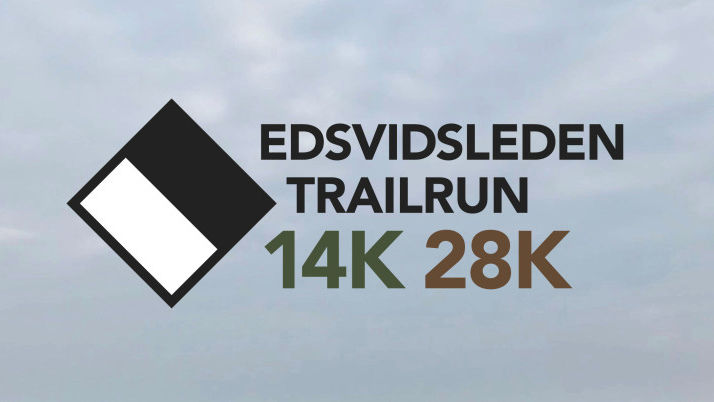 Edsvidsleden Trailrun 28km