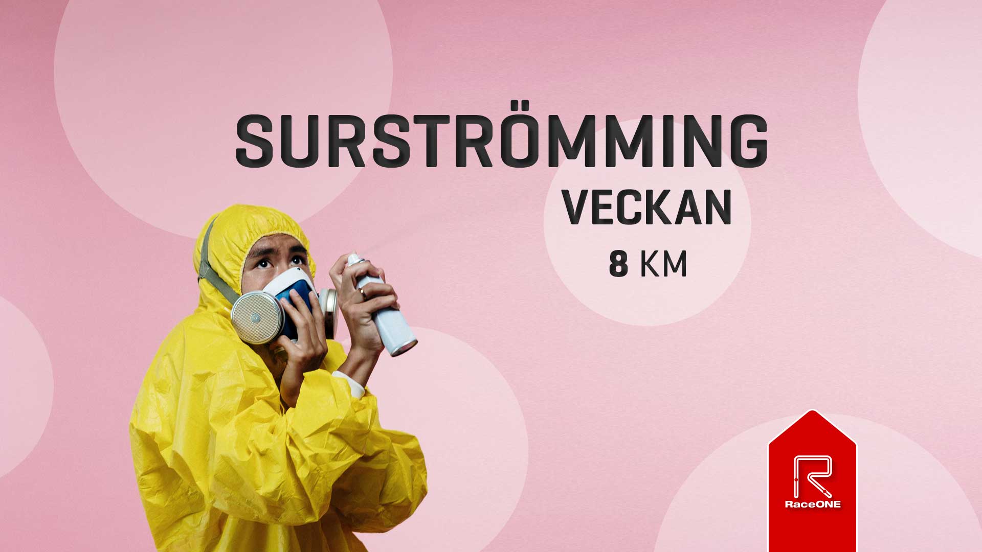 Surströmmingveckan - 8km