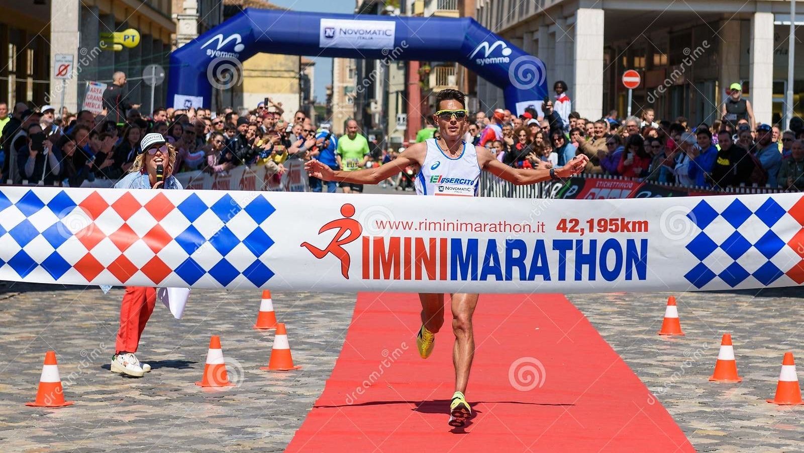 Rimini Marathon