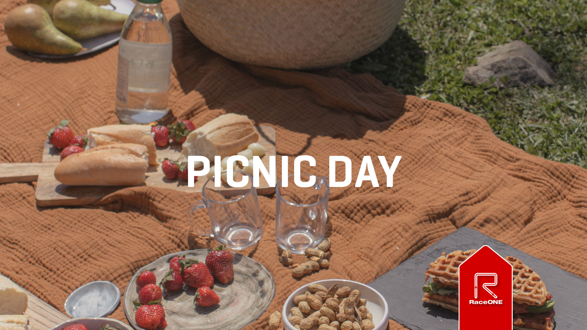 Picknickens Dag - 2 km