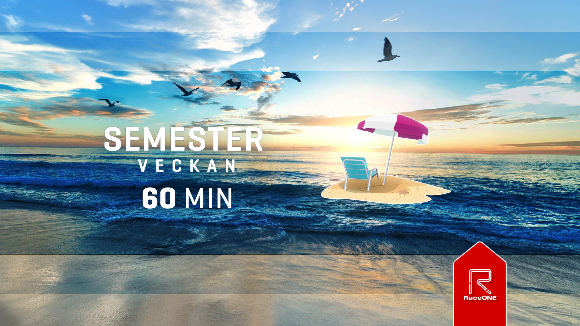 Semesterveckan