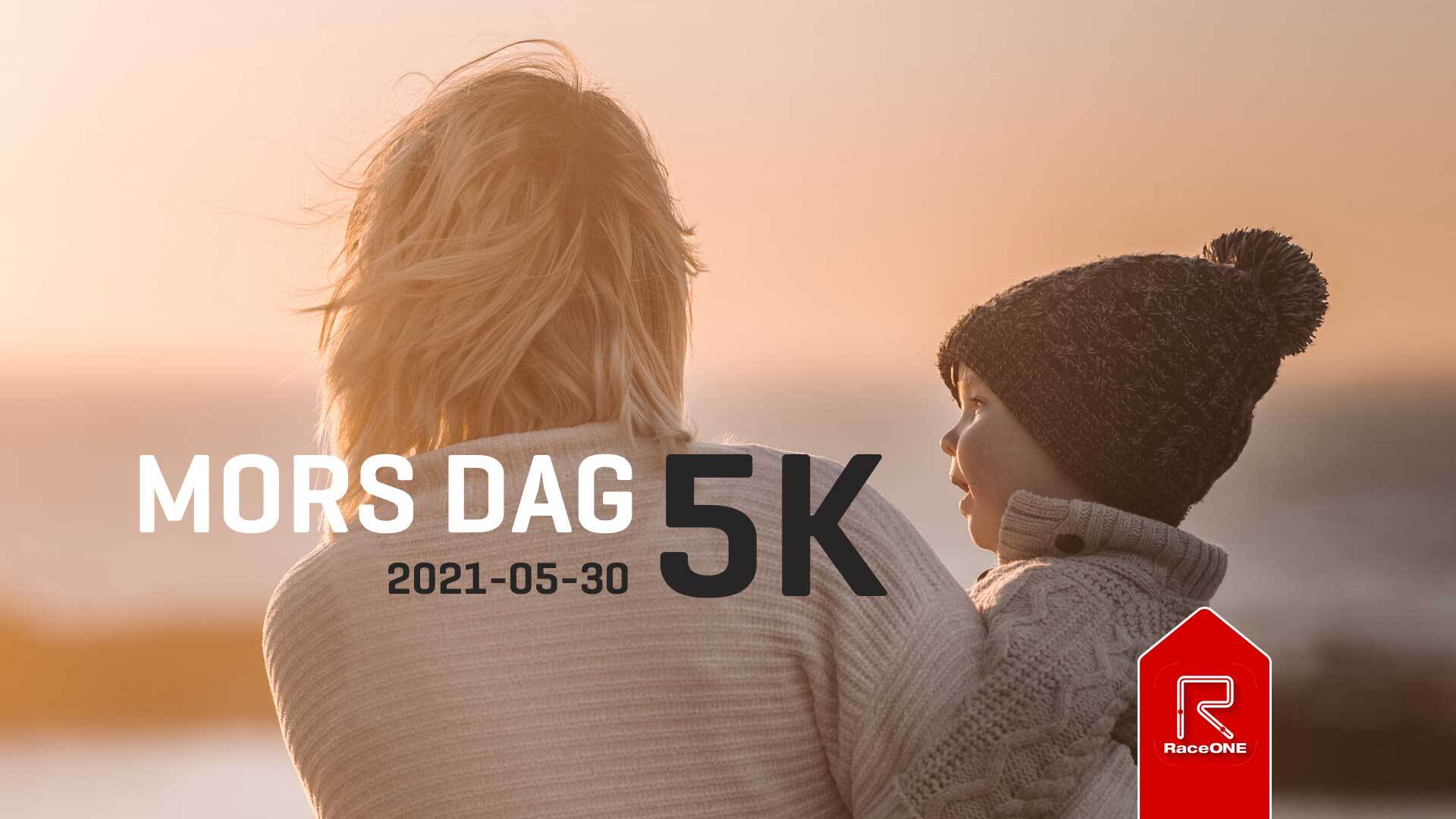 Mors dag 5k