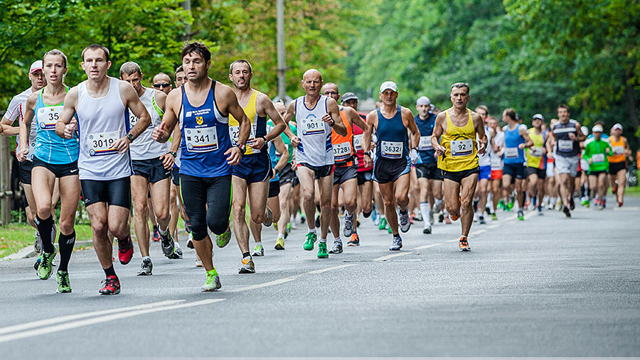 Wroclaw Marathon