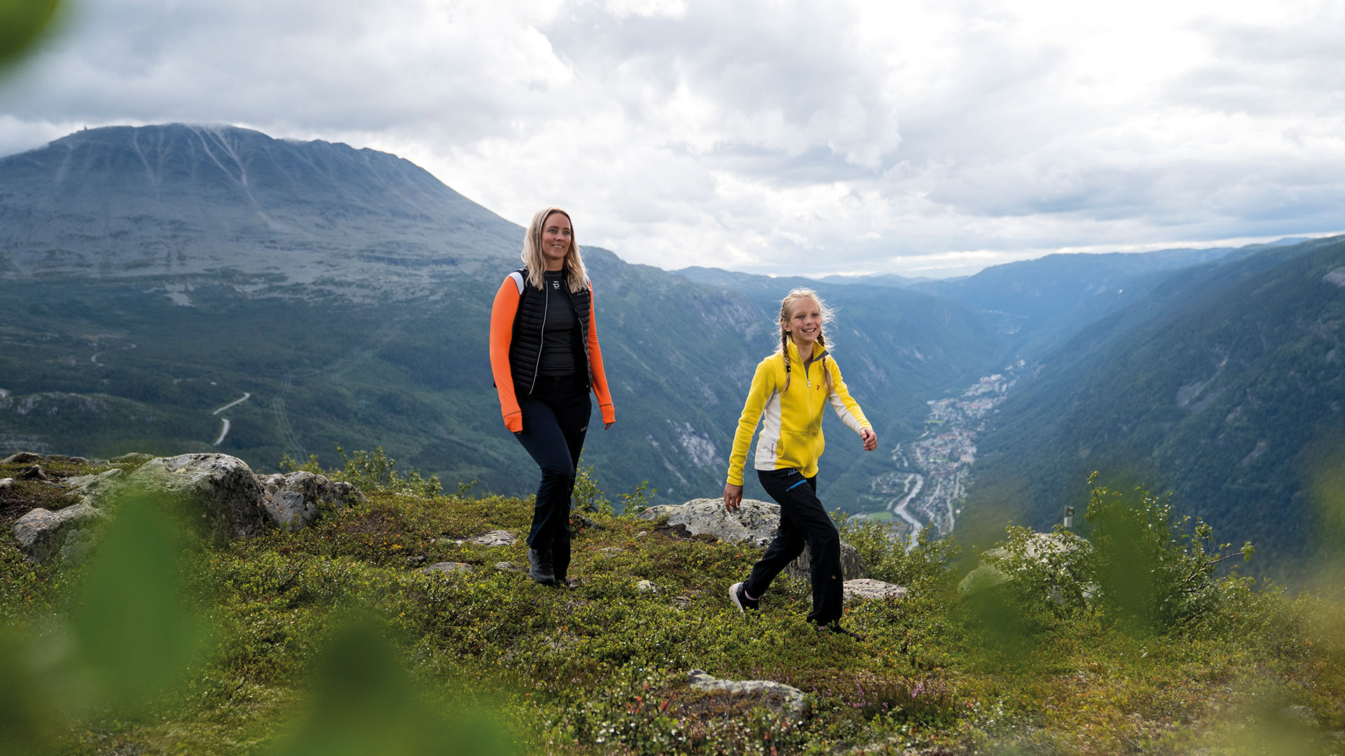 Skipsfjell rundt - Quiz