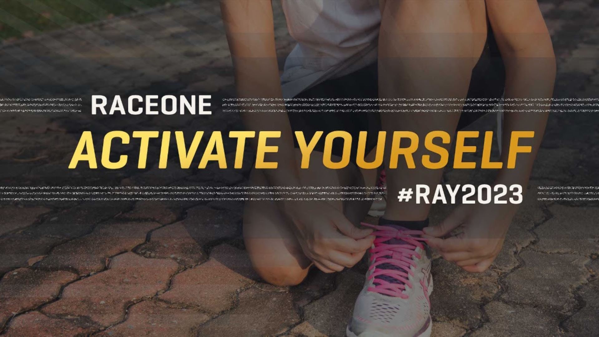 RAY2023 - Vecka 16 - 15 min