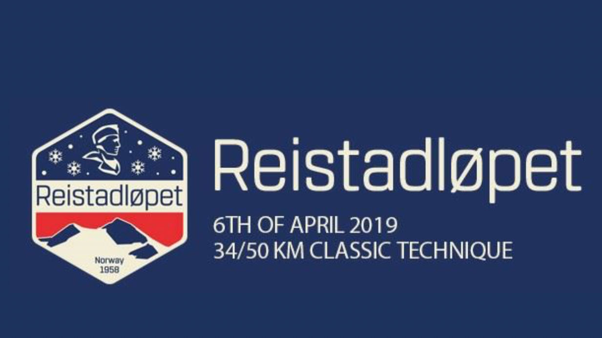 Reistadløpet 34km