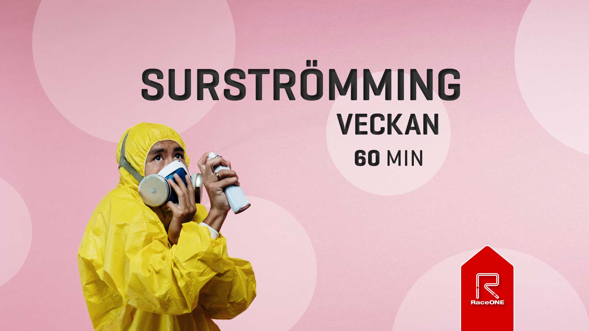 Surströmmingveckan - 60min