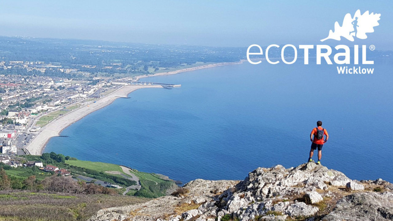 EcoTrail Wicklow 80km 2019
