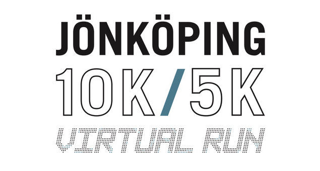 Jönköping Virtual Run 5k