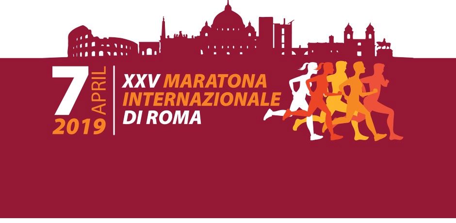 Maratona Internazionale di Roma 42km