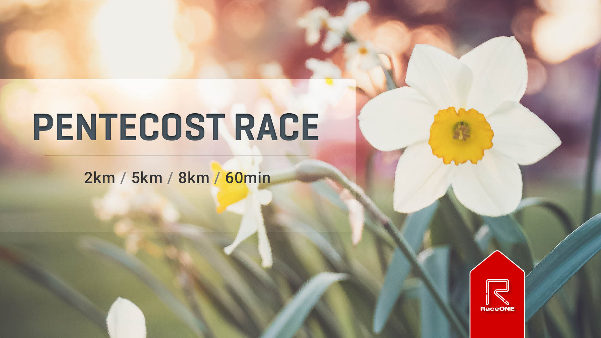 The Pentecost Race