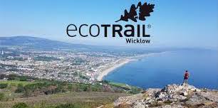 EcoTrail Wicklow 45km 2019