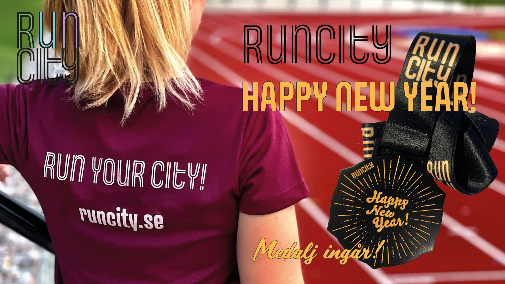 Runcity Happy New Year!