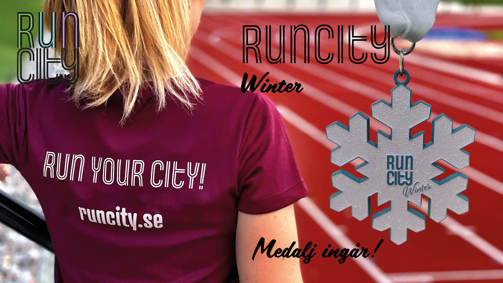 Runcity Winter